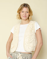 Gilet the good family