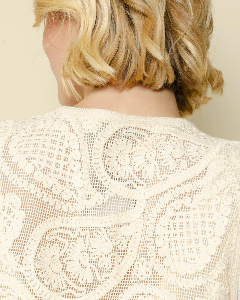 Gilet the good family