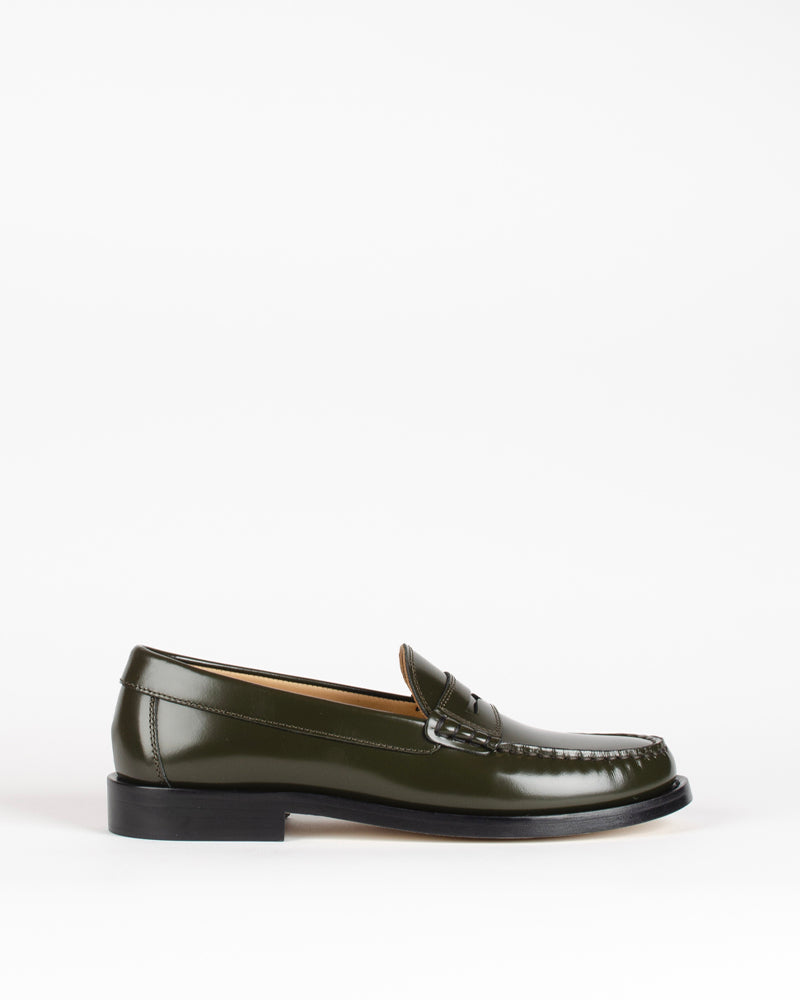 Mocassins new york
