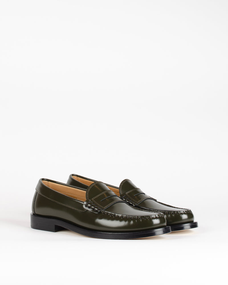 Mocassins new york