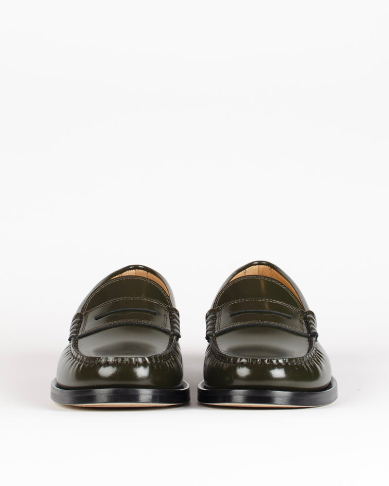 Mocassins new york