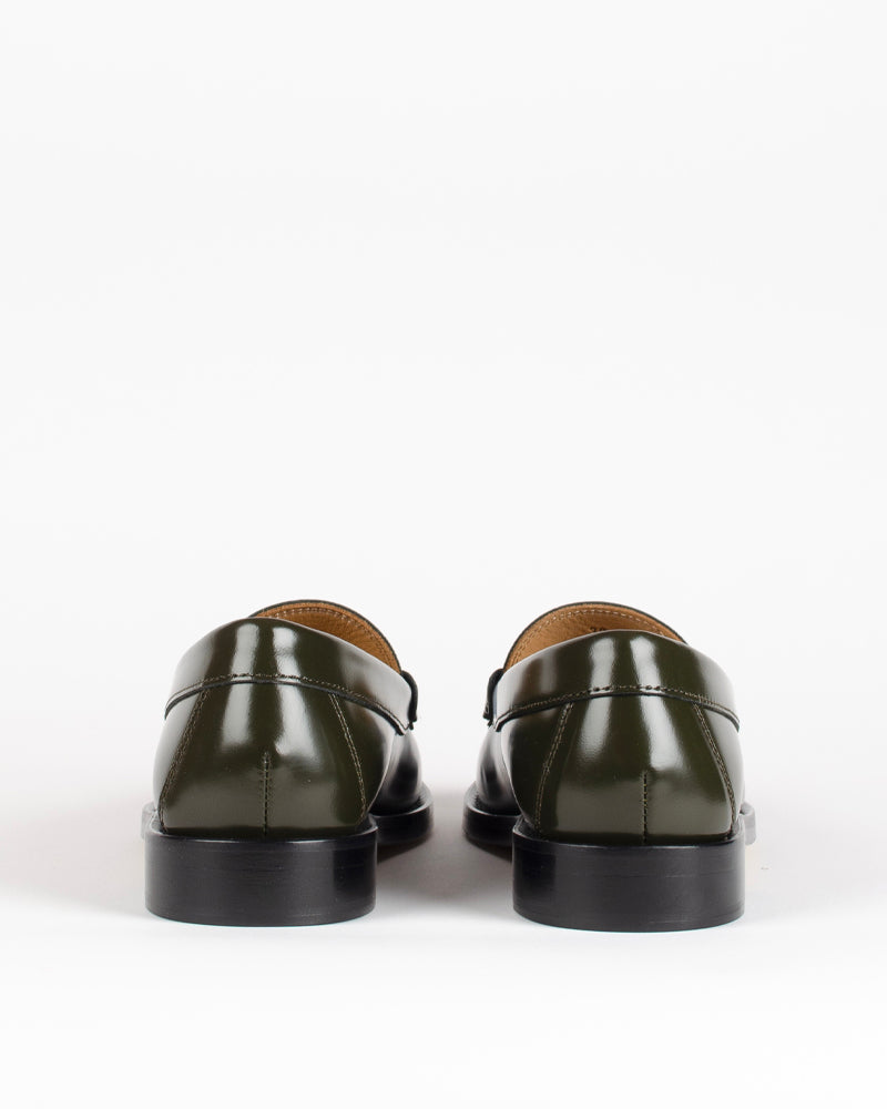 Mocassins new york