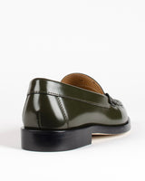 Mocassins new york