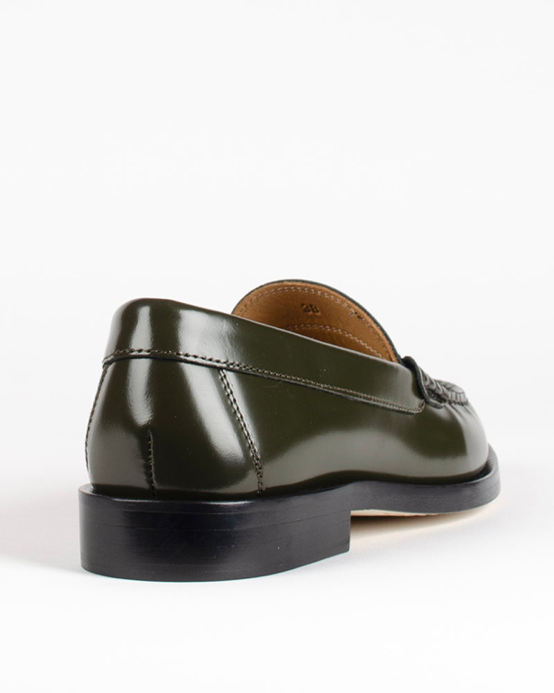 Mocassins new york