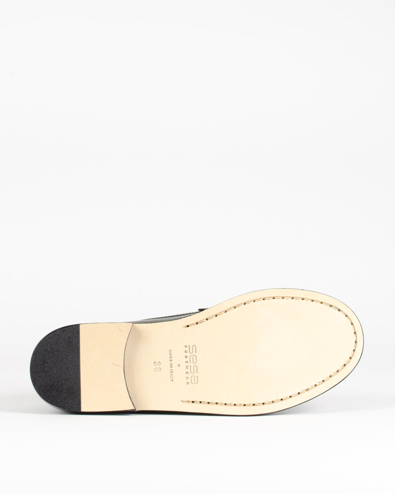 Mocassins new york