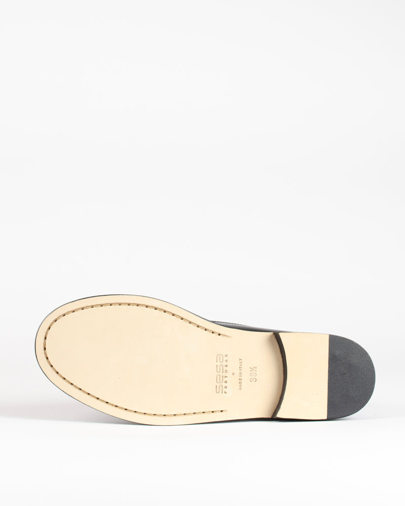Mocassins new york