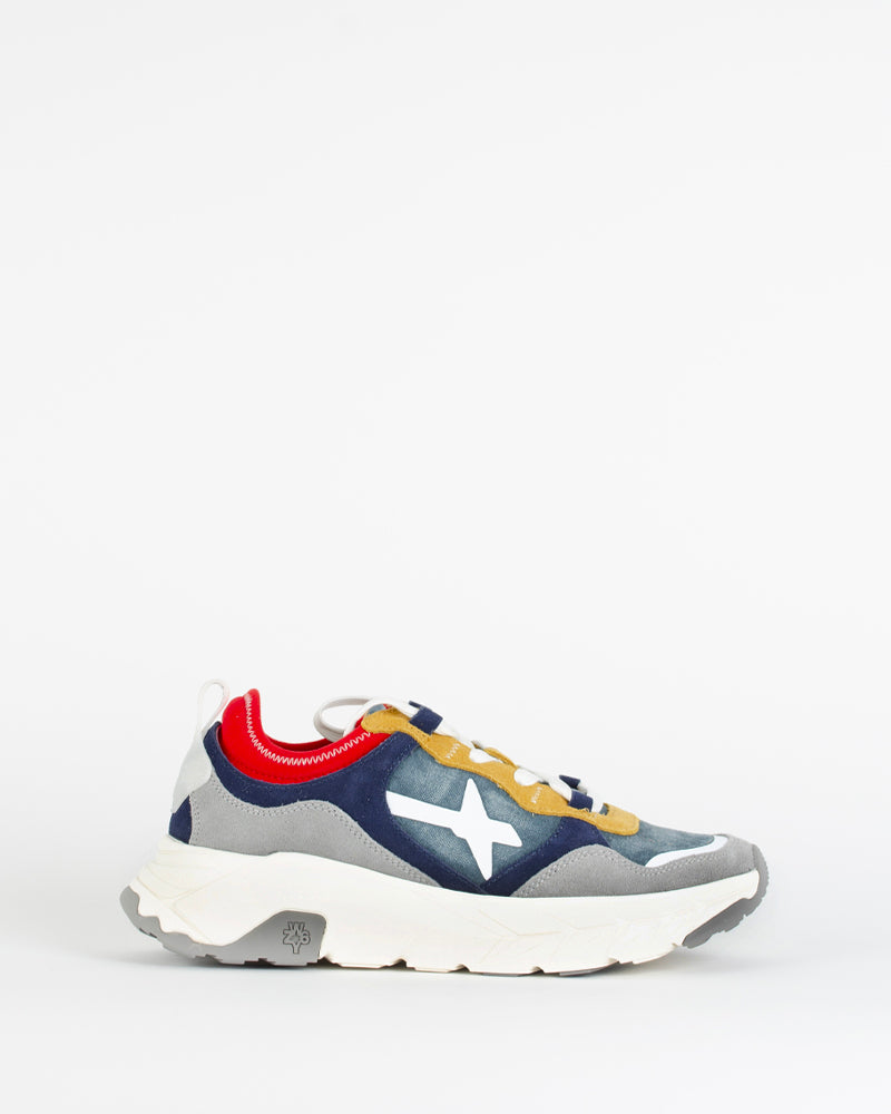 Baskets W6YZ MEN - Runnings w6yz men