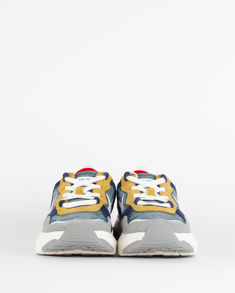 Baskets W6YZ MEN - Runnings w6yz men