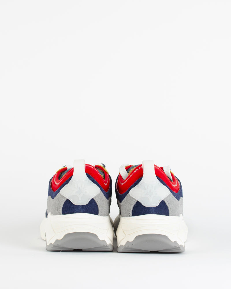 Baskets W6YZ MEN - Runnings w6yz men