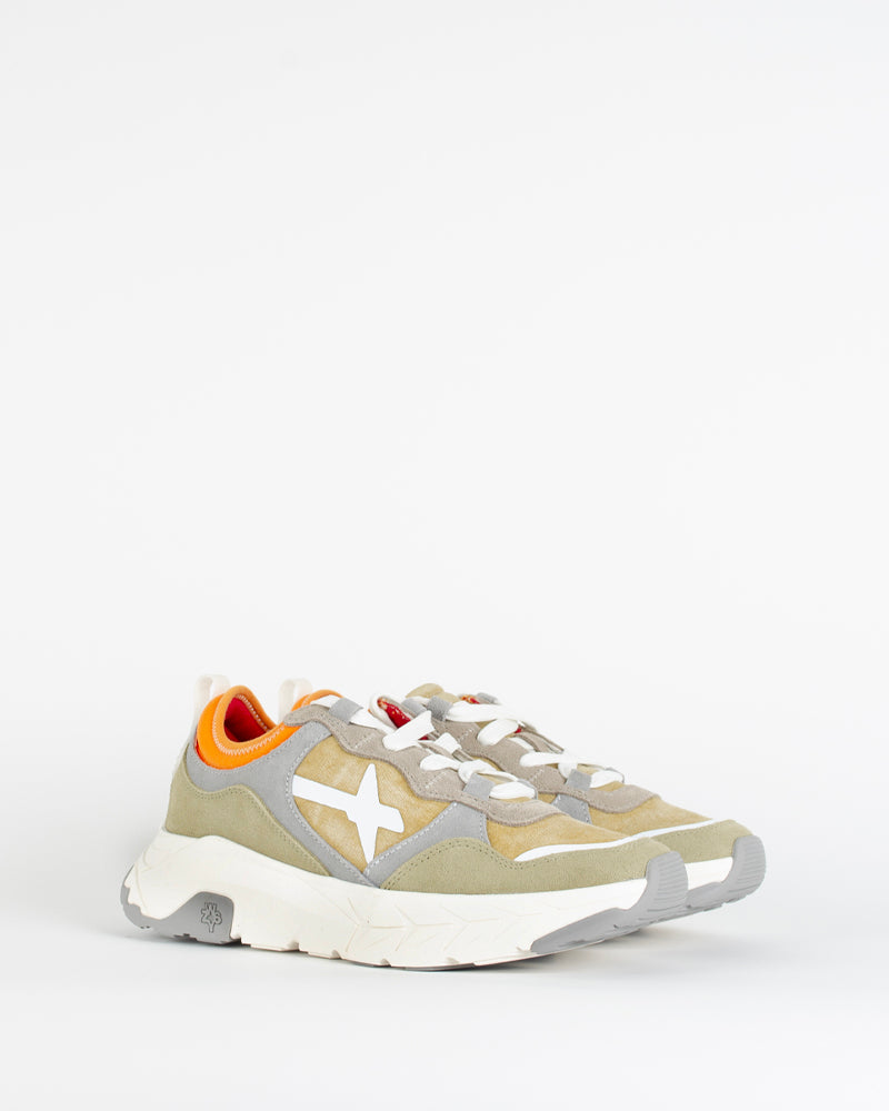 Baskets W6YZ MEN - Runnings w6yz men