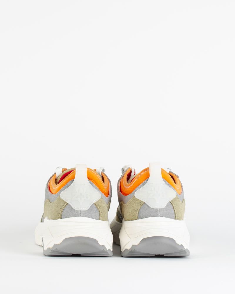 Baskets W6YZ MEN - Runnings w6yz men