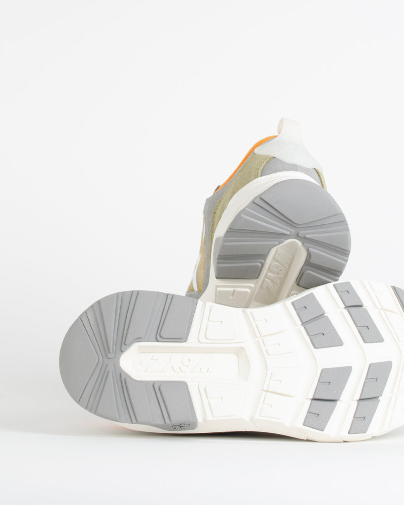 Baskets W6YZ MEN - Runnings w6yz men