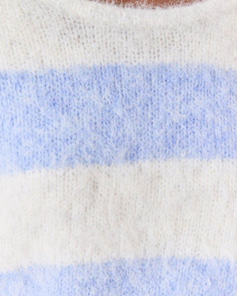 Pull nib
