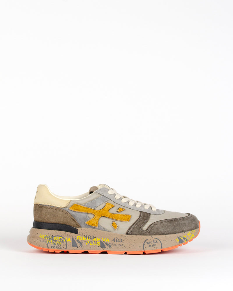 Runnings premiata men