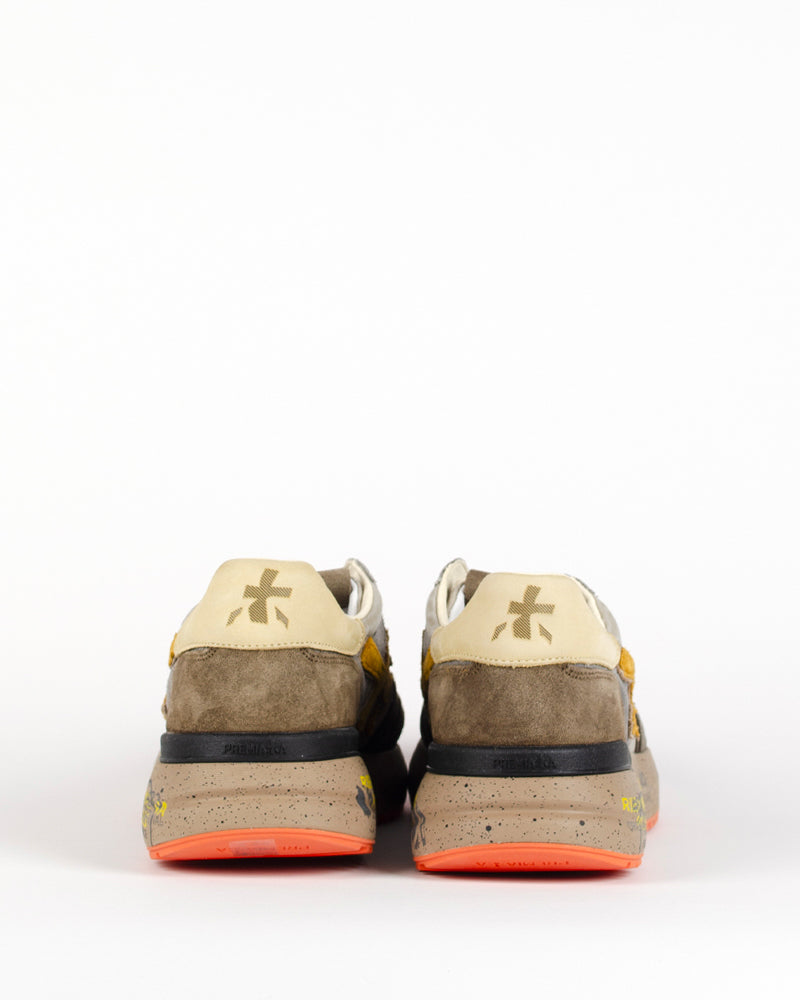 Runnings premiata men