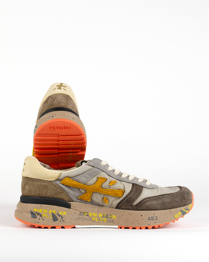 Runnings premiata men