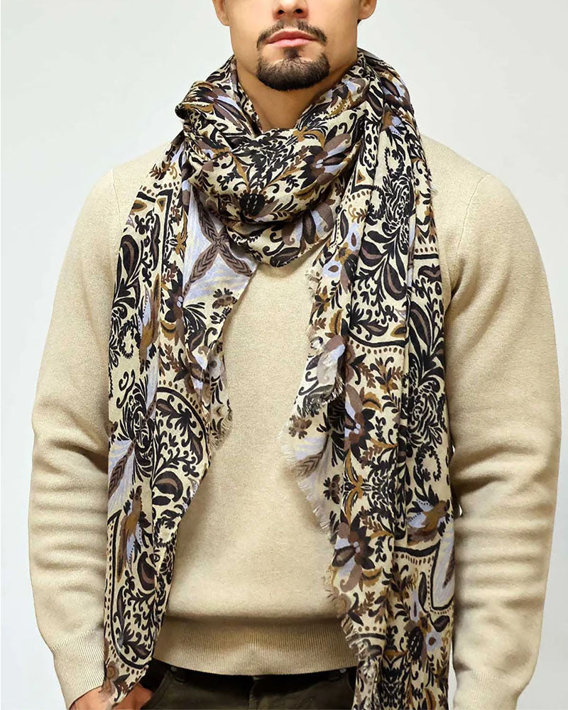 Foulard niels