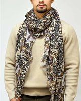 Foulard niels