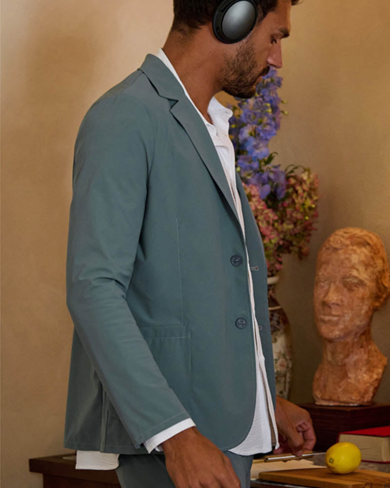 Veste cala 1789