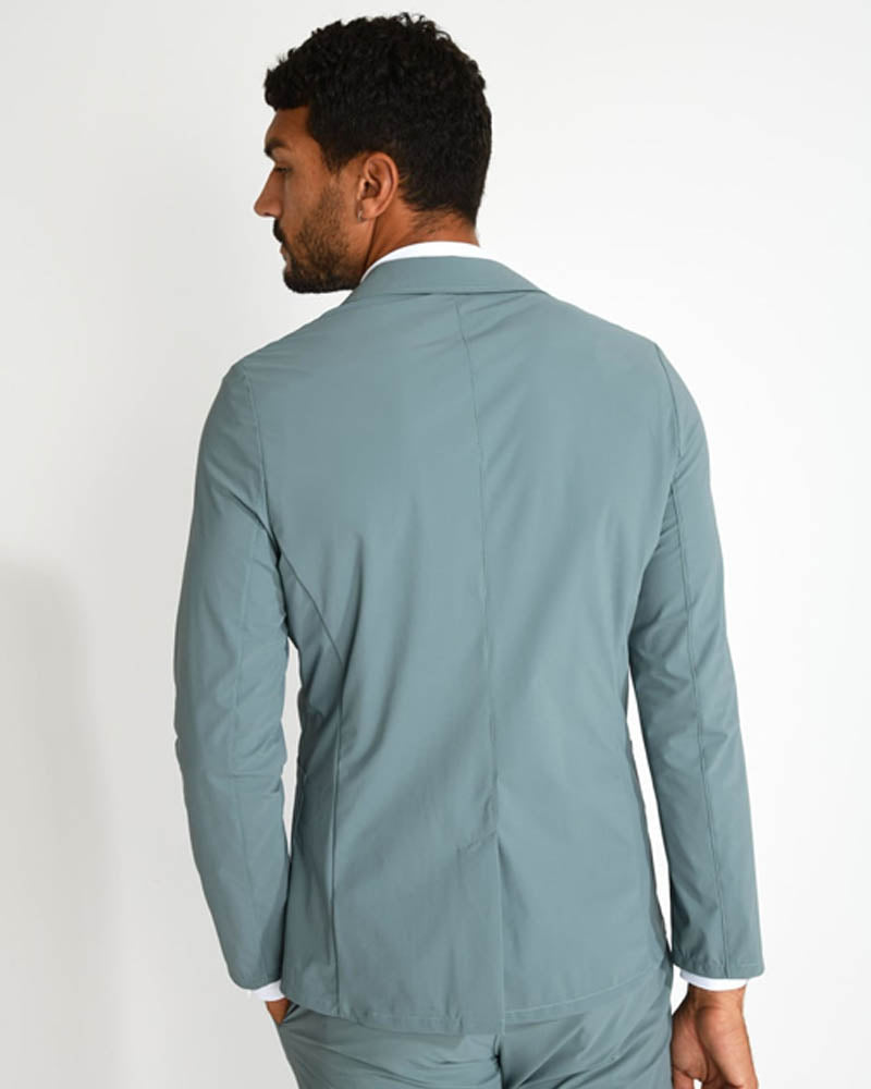 Veste cala 1789