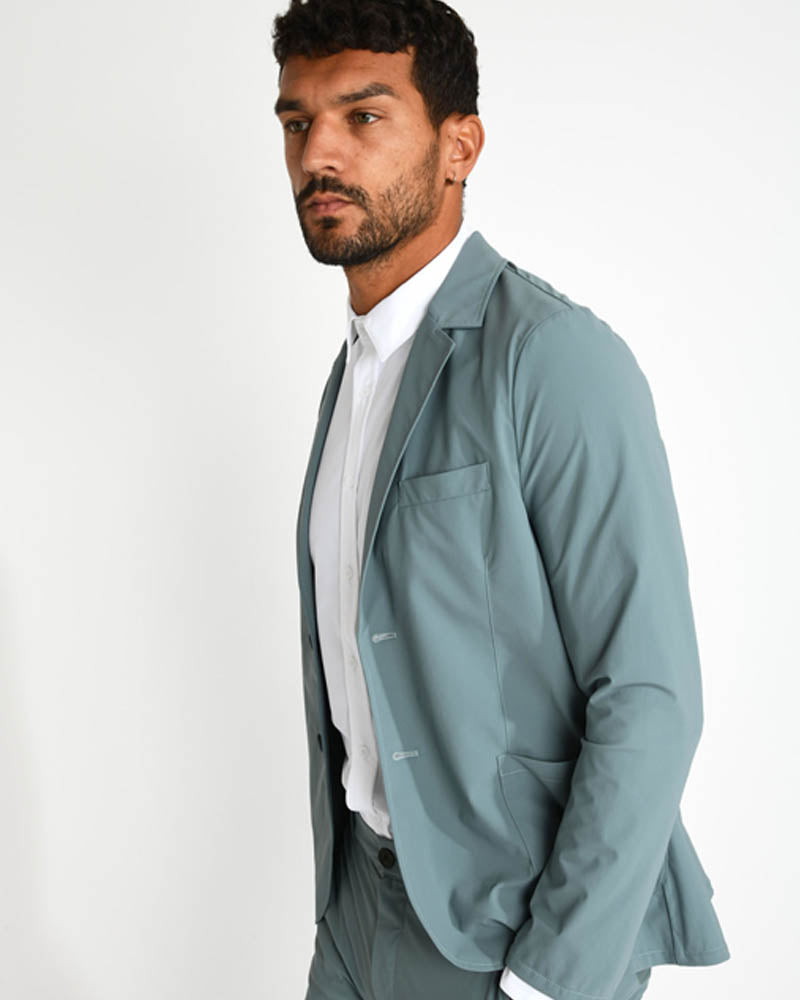 Veste cala 1789