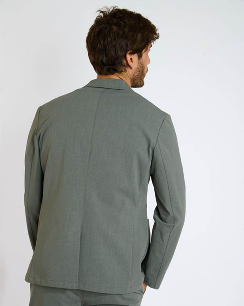 Veste cala 1789