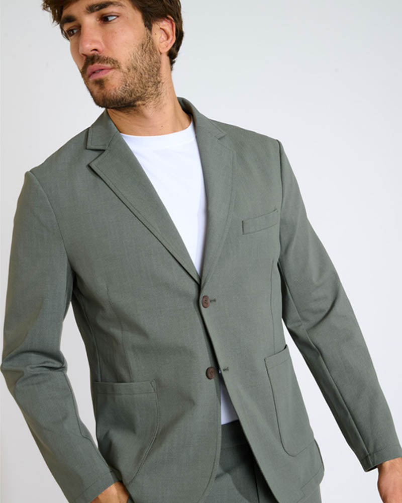 Veste cala 1789
