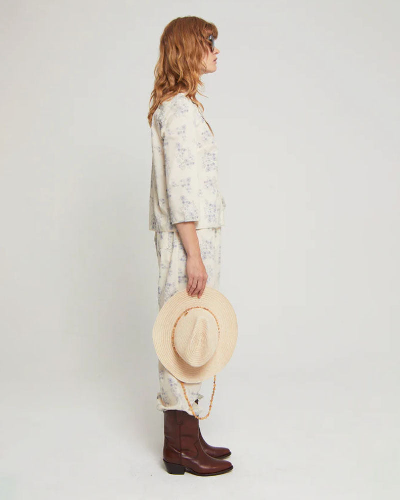 Pantalons LAURENCE BRAS - Pantalon laurence bras