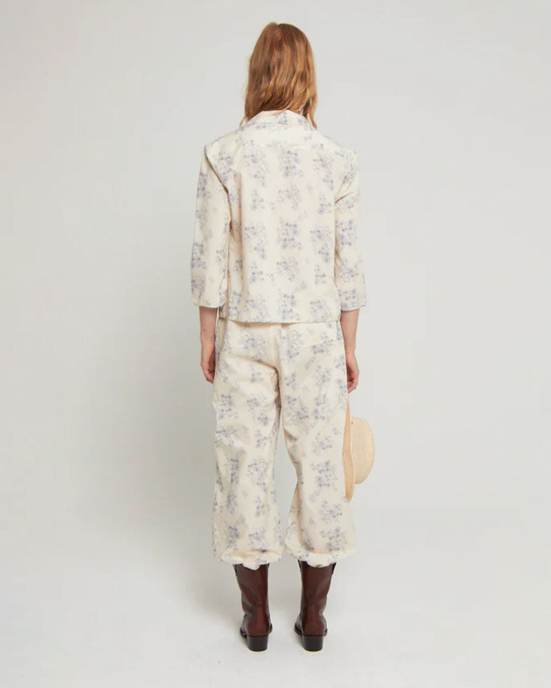 Pantalons LAURENCE BRAS - Pantalon laurence bras