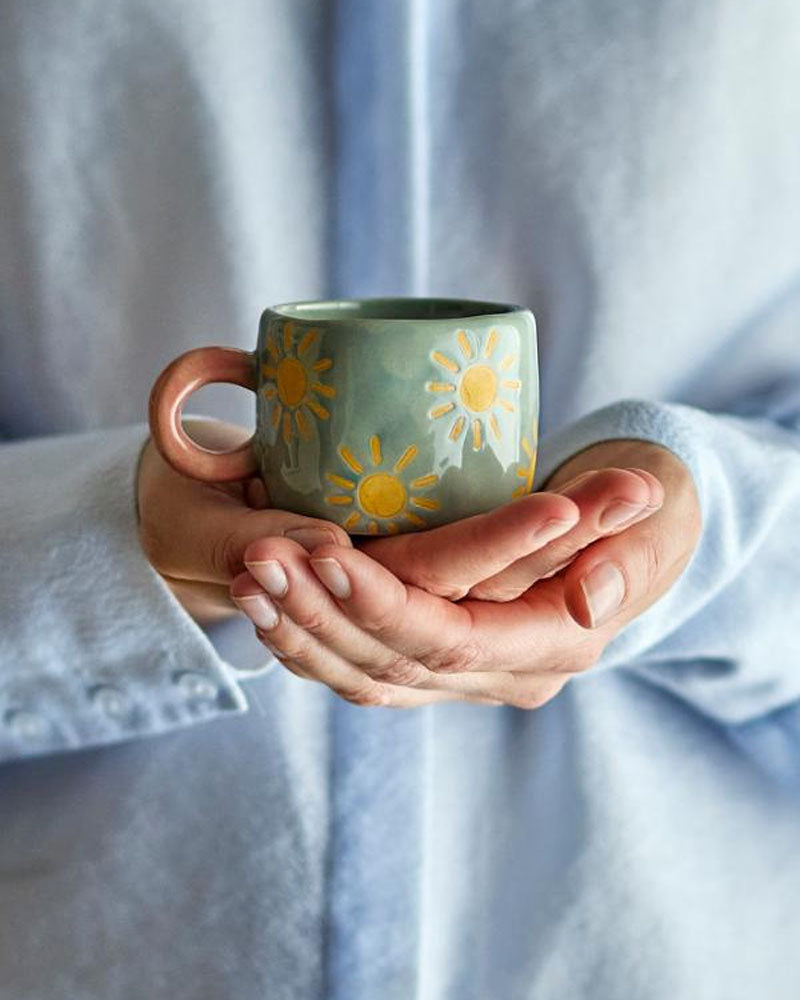 Tasse bloomingville