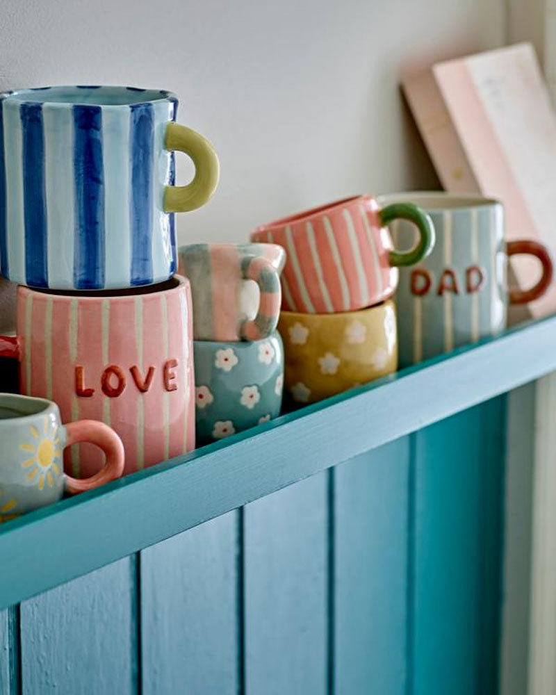 Tasse bloomingville