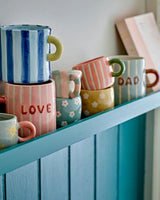 Tasse bloomingville
