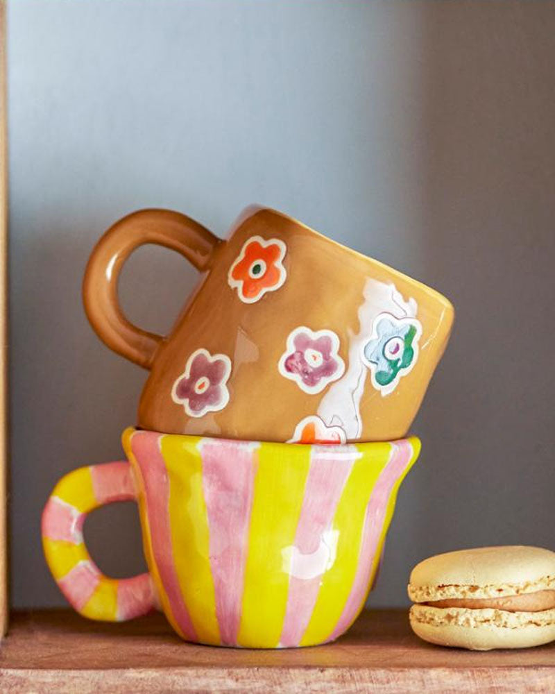 Tasse bloomingville