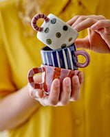Tasse bloomingville