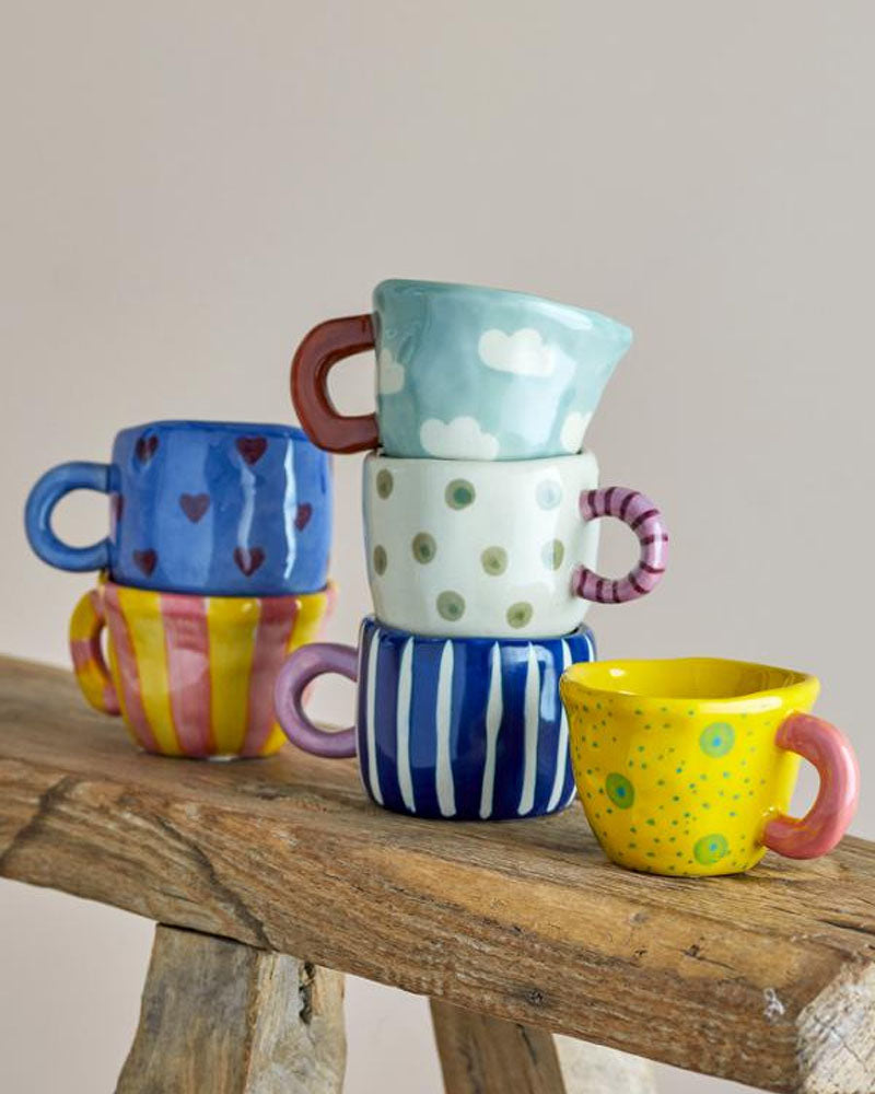 Tasse bloomingville