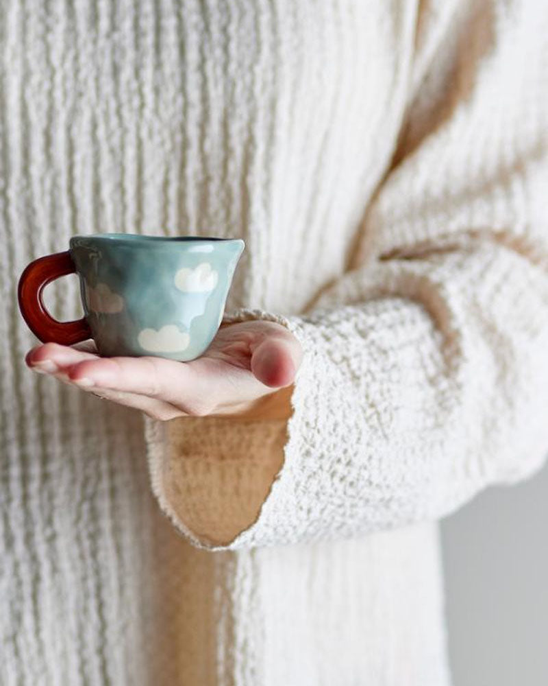 Tasse bloomingville