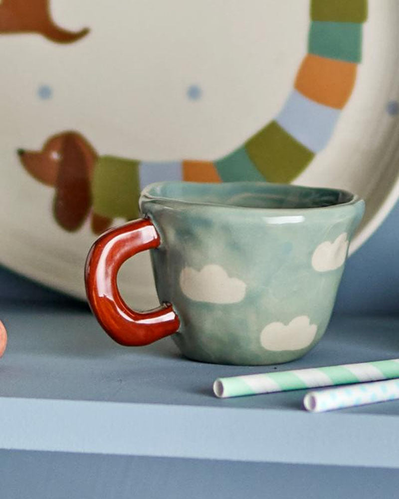 Tasse bloomingville