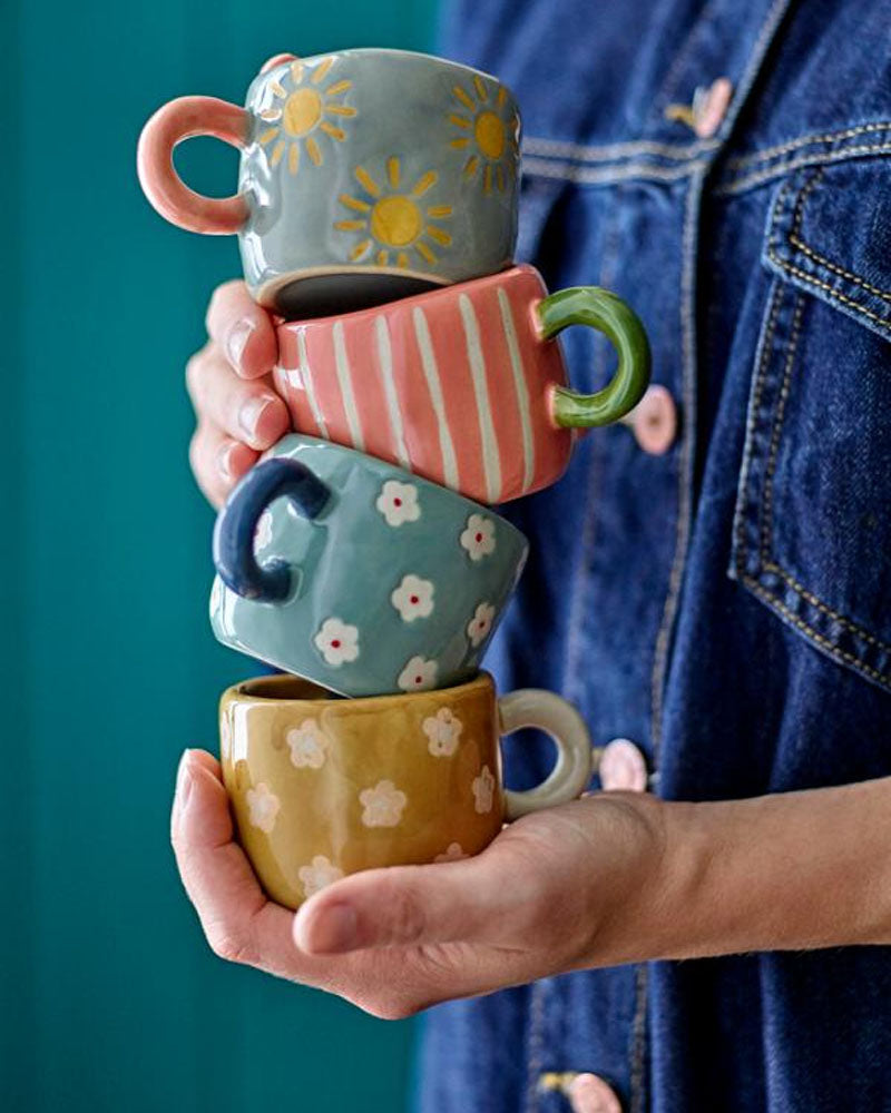 Tasse bloomingville