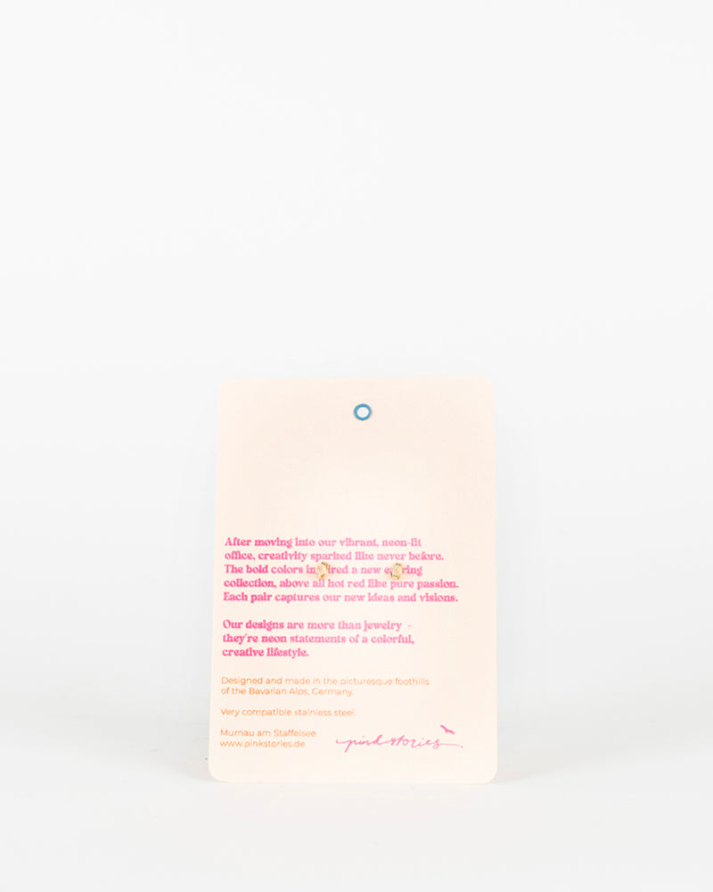 Bijoux PINK STORIES - B.o pink stories