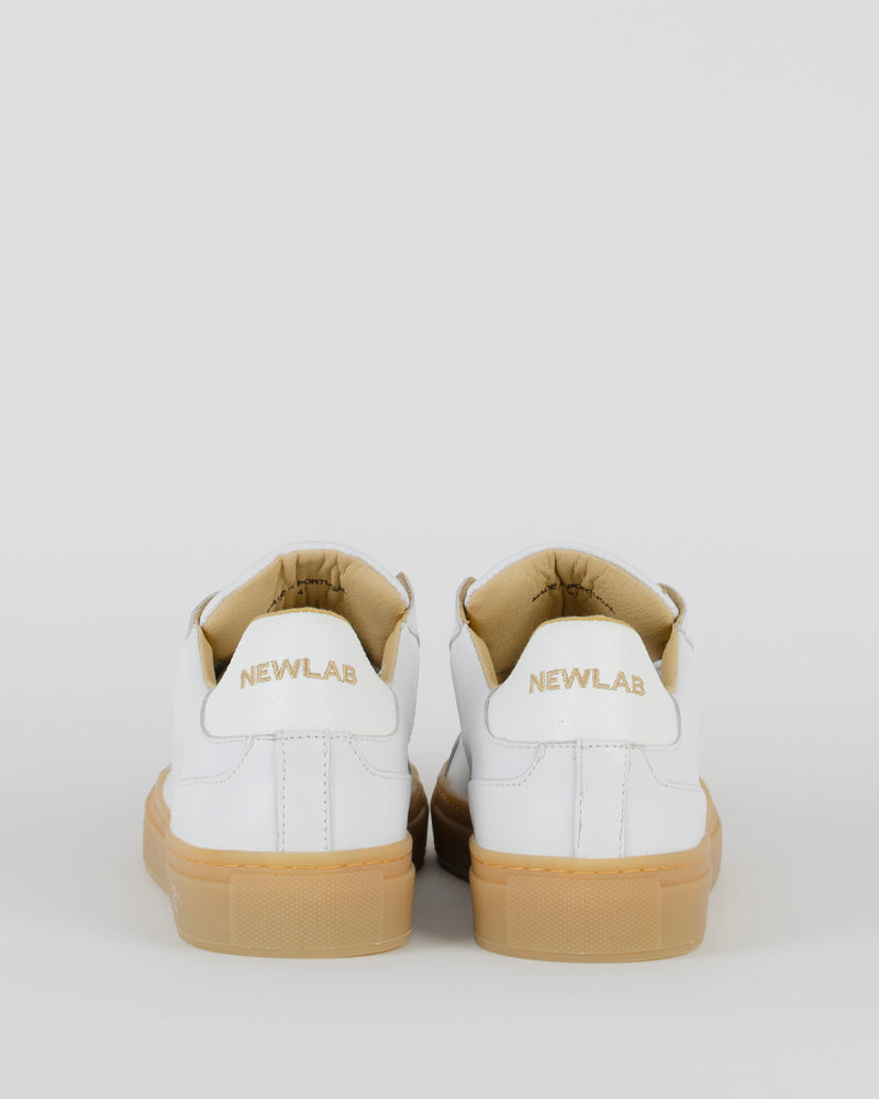 Baskets NEWLAB - Baskets newlab men