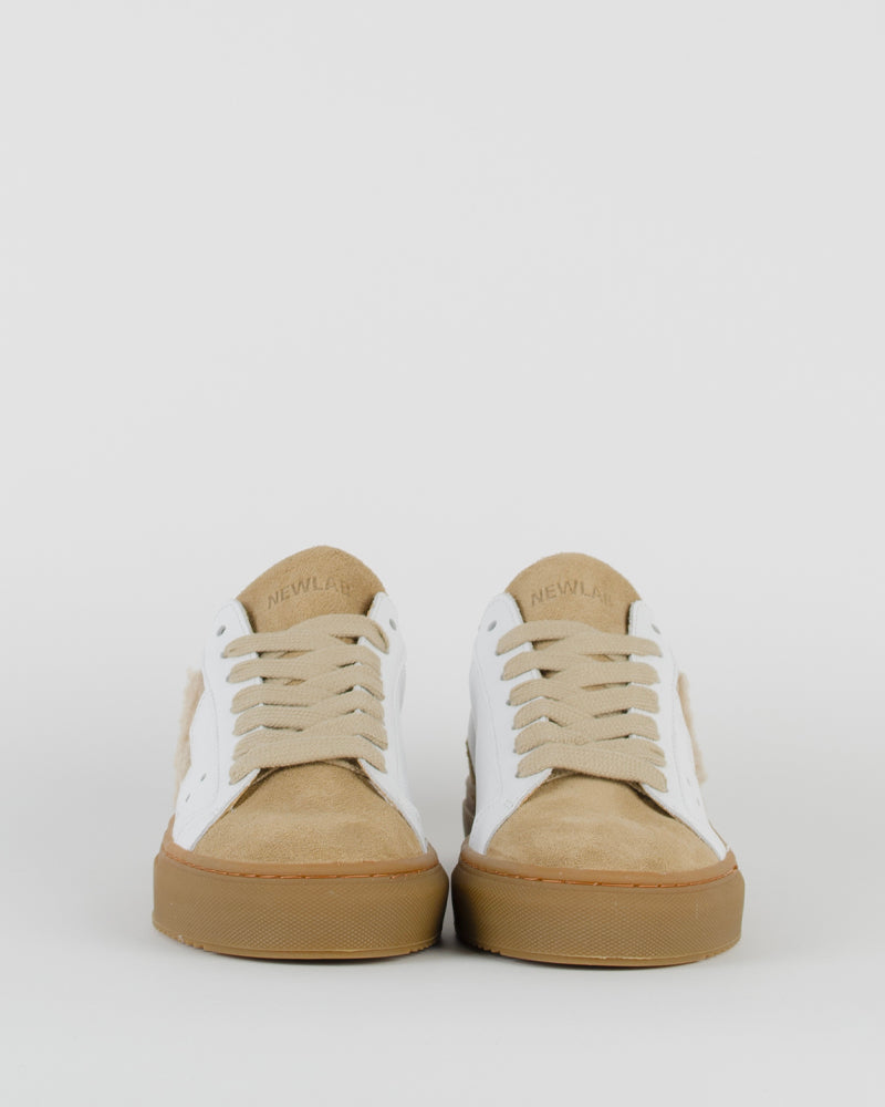 Baskets NEWLAB WOMAN - Baskets newlab women