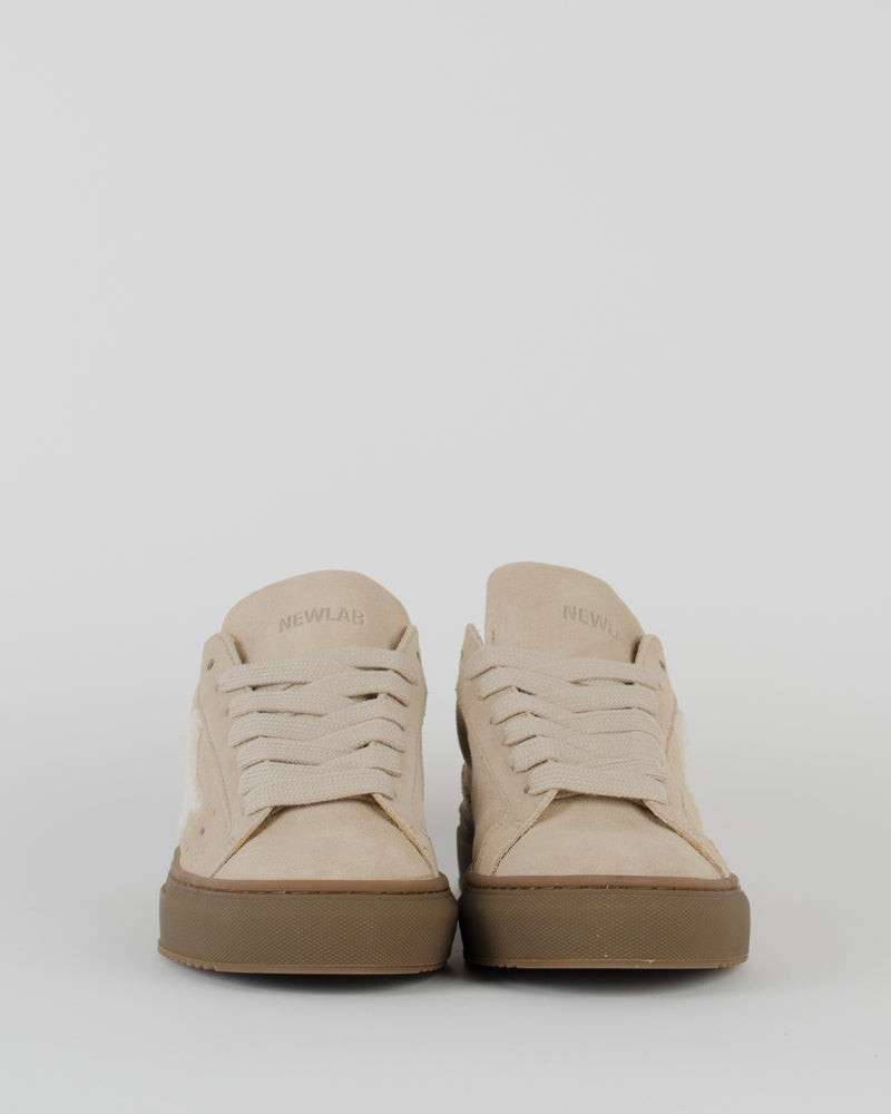 Baskets NEWLAB WOMAN - Baskets newlab women