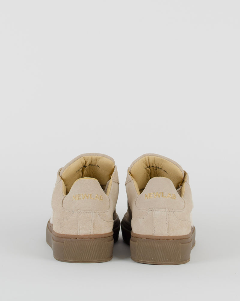 Baskets NEWLAB WOMAN - Baskets newlab women