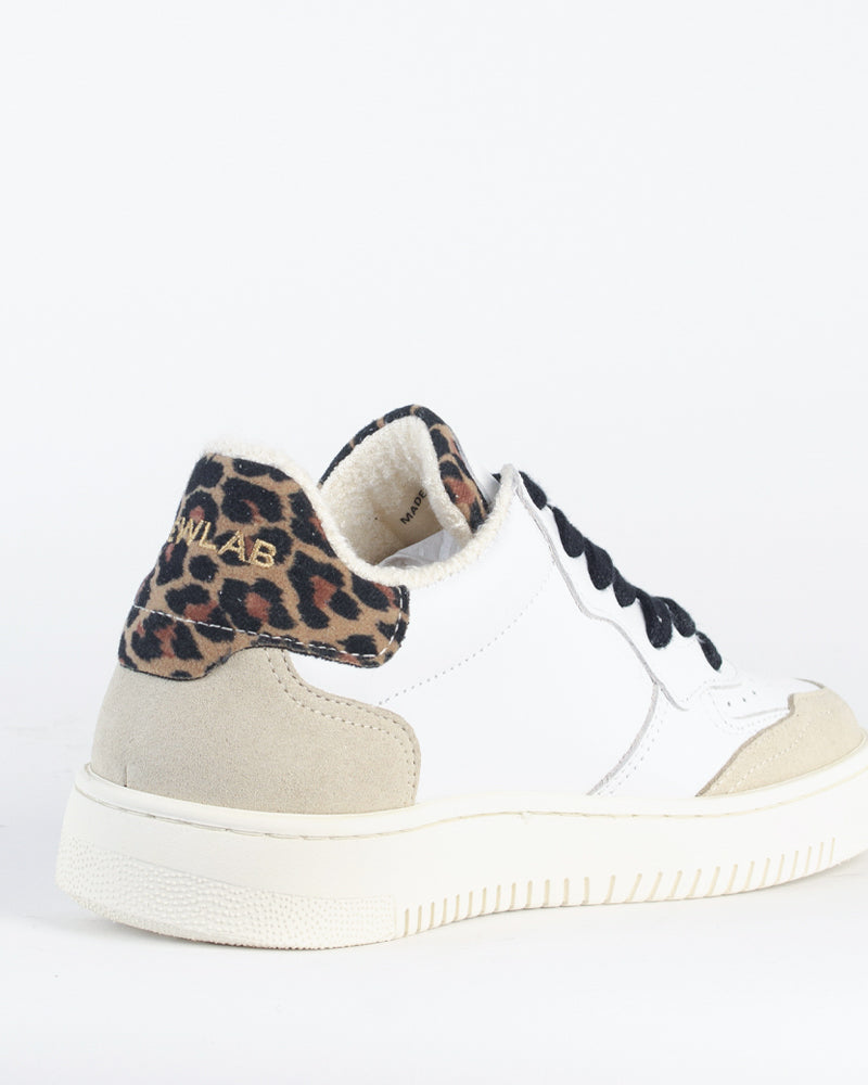 Baskets NEWLAB WOMAN - Baskets newlab women