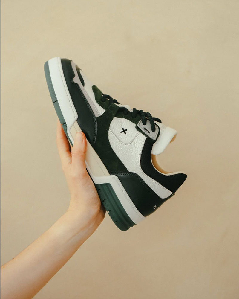 Baskets newlab women