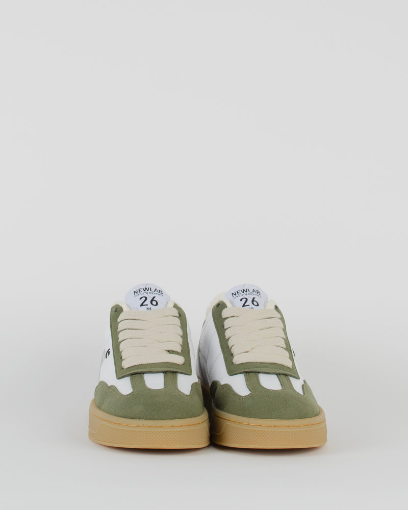 Baskets NEWLAB WOMAN - Baskets newlab women
