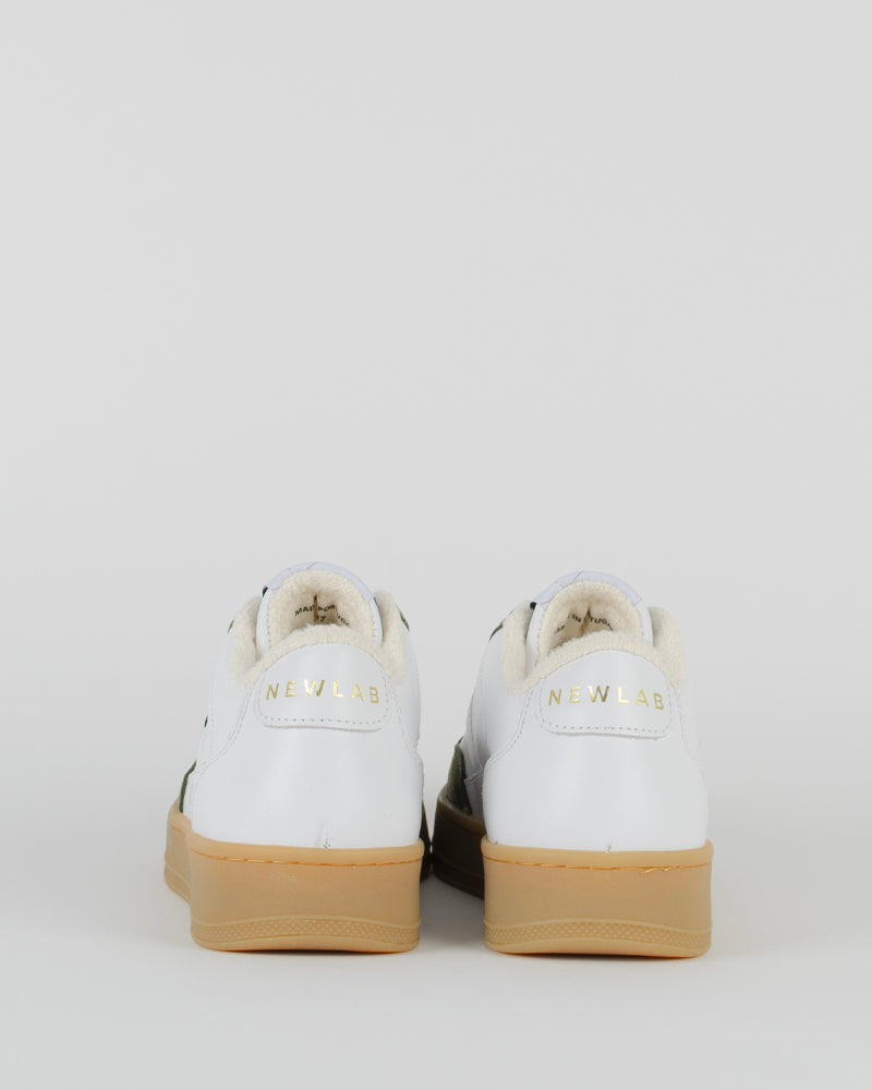 Baskets NEWLAB WOMAN - Baskets newlab women