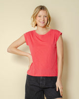 Tee shirt anonym women