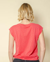 Tee shirt anonym women