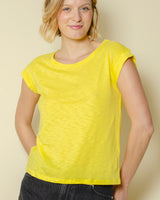 Tee shirt anonym women